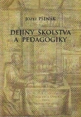 Dejiny školstva a pedagogiky