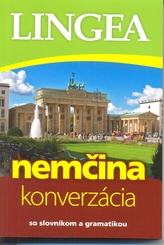 Nemčina konverzácia