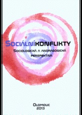 Sociální konflikty. Sociologická a andragogická perspektiva