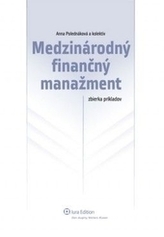 Medzinárodný finančný manažment – zbierka príkladov, 2. vydanie