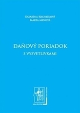 Daňový poriadok s vysvetlivkami