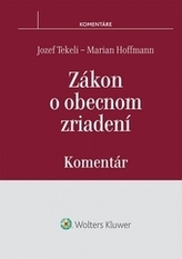 Zákon o obecnom zriadení – komentár