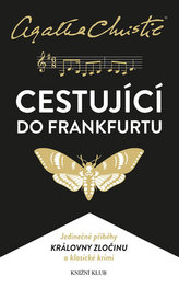 Christie: Cestující do Frankfurtu