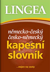 NČ-ČN kapesní slovník...nejen na cesty