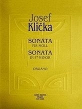 Sonáta fis moll