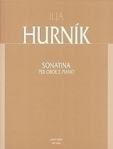 Sonatina pro hoboj a klavír