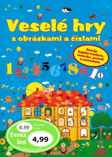 Veselé hry s obrázkami