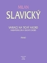 Variace na tichý akord