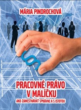Pracovné právo v malíčku