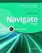 Navigate Intermediate B1+