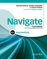 Navigate Intermediate B1+