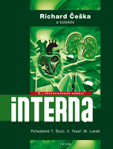 Interna - 2., aktualizované vydání - 3 svazky