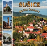 Sušice brána Šumavy