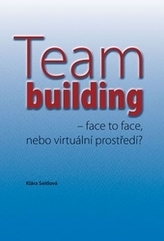 Teambuilding – face to face, nebo virtuální prostředí?