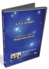 Diagnostika karmy - seminář v Praze 2 - DVD