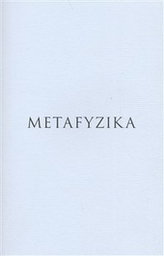 Metafyzika - kapesní vydání 3.vydání