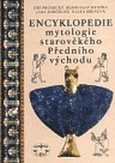 Encyklopedie mytologie starověkého Předního východu