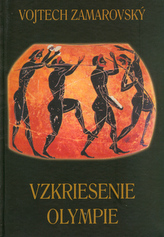 Vzkriesenie Olympie