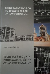 Technický slovník portugalsko-český a česko-portugalský