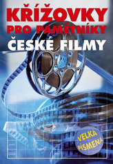 Křížovky pro pamětníky – České filmy 2