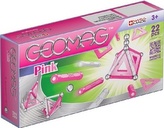 Geomag Pink 22 pcs