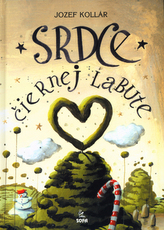 Srdce čiernej labute