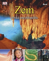 Zem – detská encyklopédia