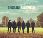 CD - Rockfield - Chinaski