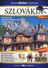 Slovensko obrázkový sprievodca MAD