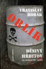 Orlík Děsivý hřbitov