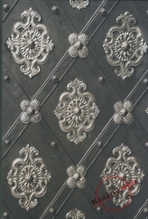 Zápisník - F - Old Door