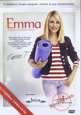 Emma - tajomstvo mojej línie DVD