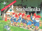 Snehulienka - Otvor sa rozprávka