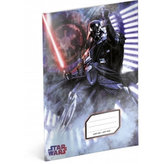 Sešit Star Wars Darth Vader, 21 x 29,7 cm
