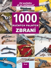 1000 ručných palných zbraní
