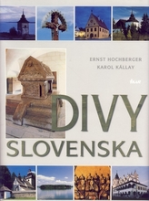Divy Slovenska, 2. vydanie