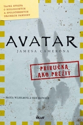 Avatar Jamesa Camerona