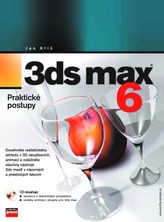 3ds max 6 + CD