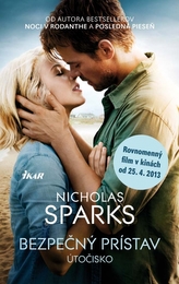 Bezpečný prístav - Útočisko, 2. vydanie