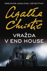 Vražda v End House