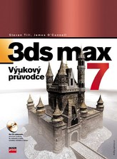 3ds max 7 + CD ROM