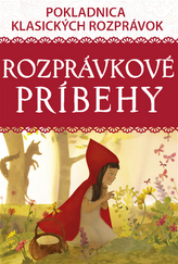 Rozprávkové príbehy – Pokladnica klasických rozprávok