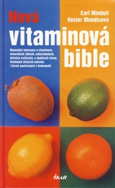 Nová vitaminová bible