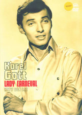 Gott Karel: Lady Karneval DVD