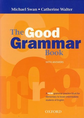 The Good Grammar Book The Good Grammar Book