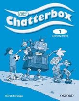 New Chatterbox 1. Activity Book