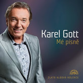 Karel Gott: Mé písně 36CD box