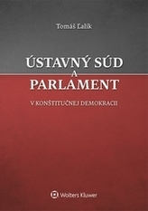 Ústavný súd a parlament v konštitučnej demokracii