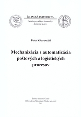 Mechanizácia a automatizácia poštových a logistických procesov