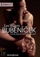 Les Ballets Bubeníček - DVD